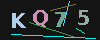 Gambar captcha
