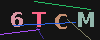 Gambar captcha