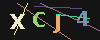 Gambar captcha